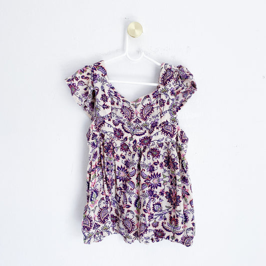Billabong - Dress - 6-12 Months