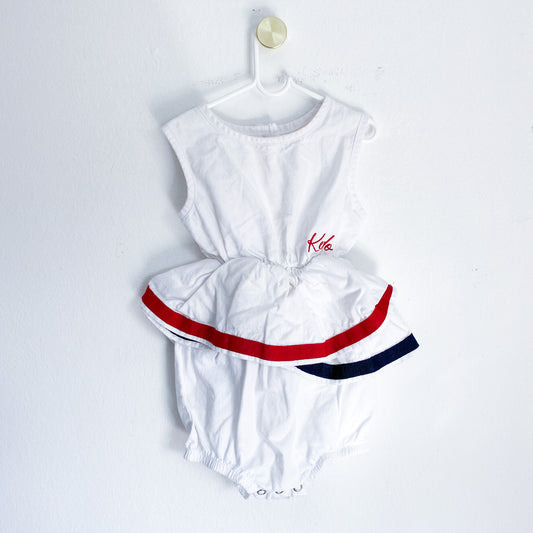 Keedo - Romper - 9-12 Months