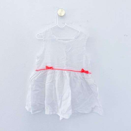 Cuddlesome - Dress - 12-18 Months