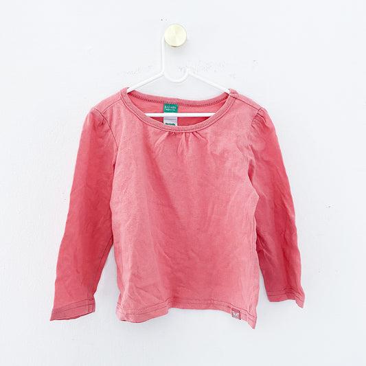 Ackermans - Long Sleeve Top - 6-12 Months