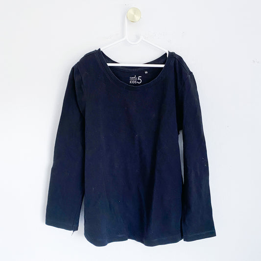 Woolworths - Long Sleeve Top - 5 Years