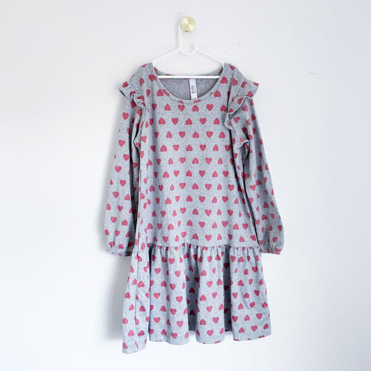 Exact - Dress - 6-7 Years