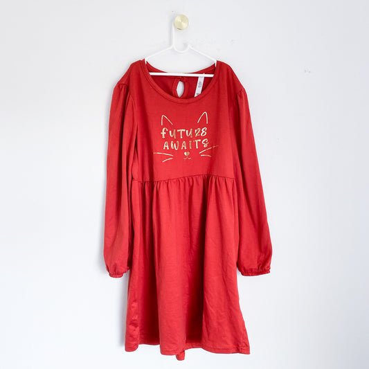 Exact - Dress - 6-7 Years