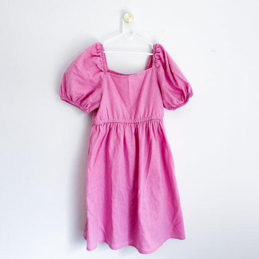 Qtee - Dress - 5-6 Years