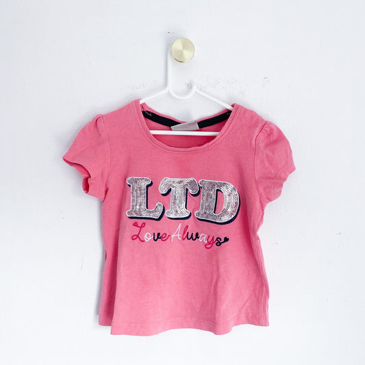 Truworths - Top - 12-18 Months