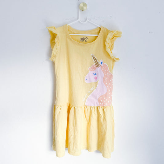 Woolworths - Dress - 2 Years