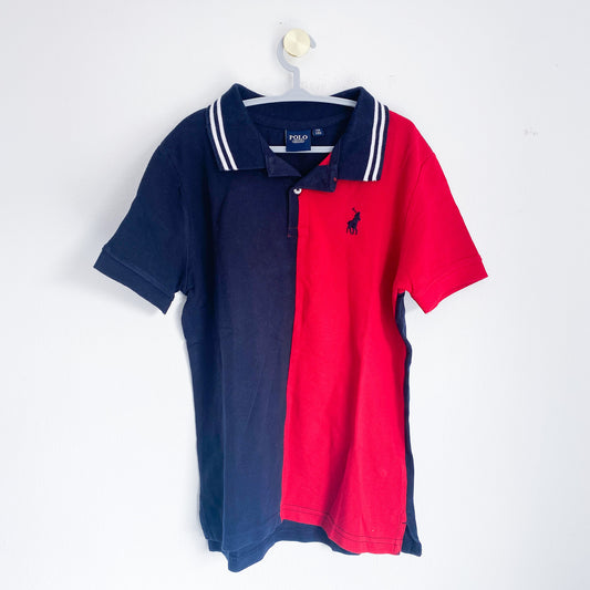 Polo - Golf Shirt - 7-8 Years