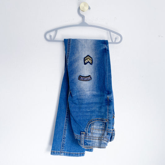 Naartjie - Jeans - 7-8 Years