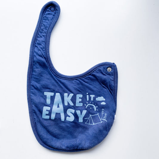 Woolworths - Bib - One Size
