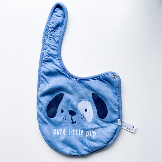 Woolworths - Bib - One Size