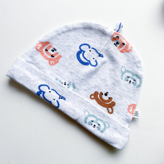 Woolworths - Beanie - 6-12 Months
