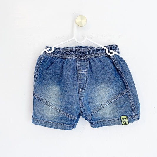 Naartjie - Shorts - 6-12 Months
