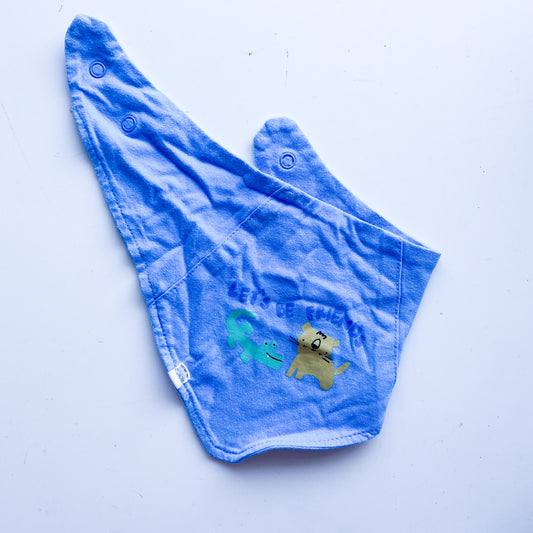 Woolworths - Bib - One Size