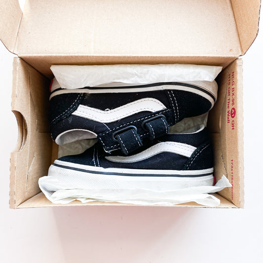 Vans - Sneakers - Size 5