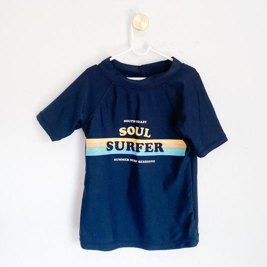Pick N Pay - Rash Vest - 2-3 Years