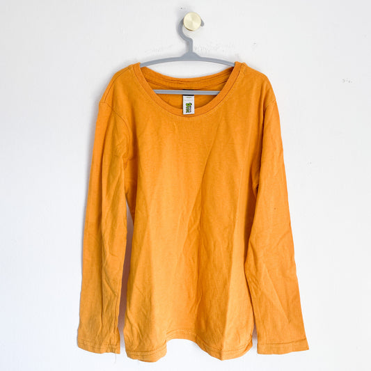 Waga Dude - Long Sleeve Top - 8-9 Years
