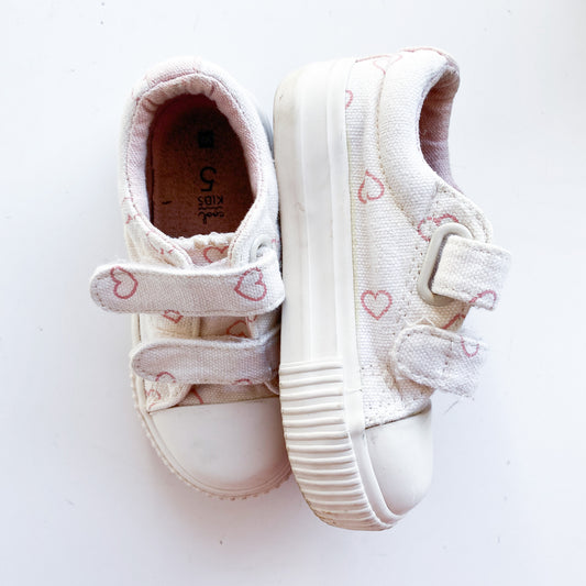 Woolworths - Sneakers - Size 5