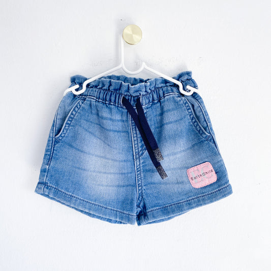 Earthchild - Shorts - 6-12 Months