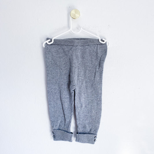 Zara - Leggings - 3-6 Months