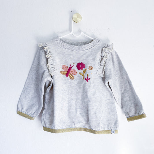 Woolworths - Sweater - 12-18 Months
