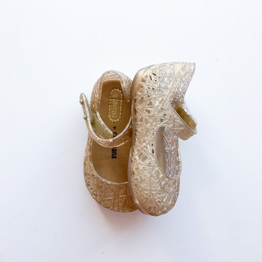 Mini Melissa - Shoes - Size 5