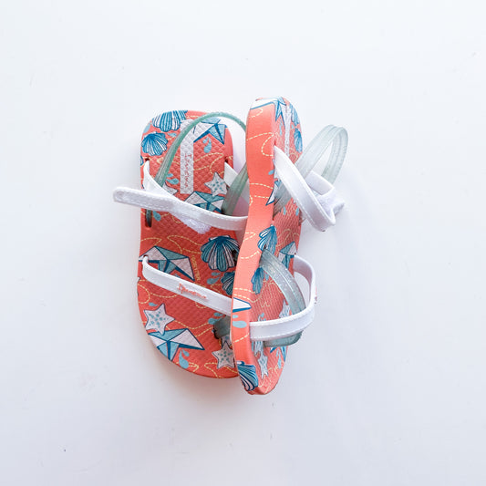 Ipanema - Sandals - Size 7