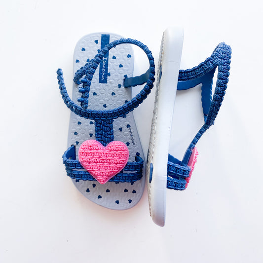 Ipanema - Sandals - Size 7