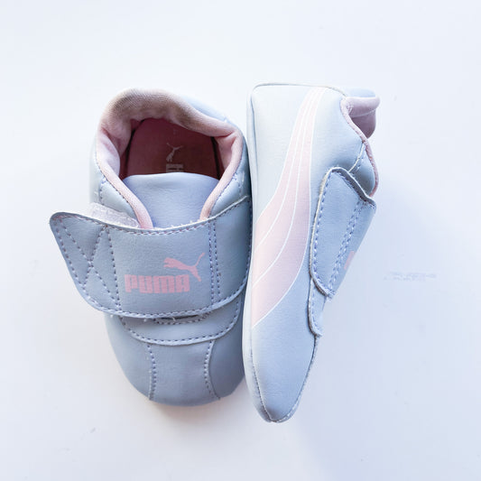 Puma - Shoes - Size 4