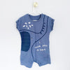 Woolworths - Romper - Newborn
