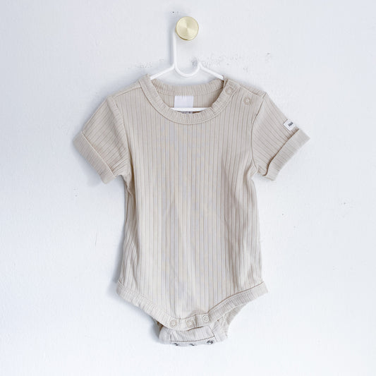 Clicks - Vest - 0-3 Months
