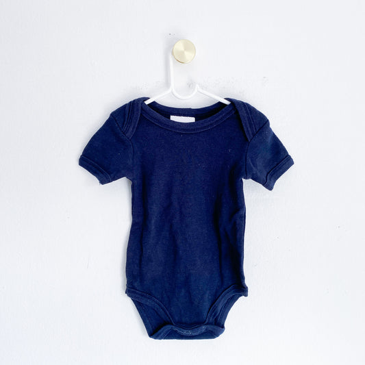 Cuddlesome - Vest - 0-3 Months