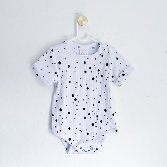 Clicks - Vest - 0-3 Months