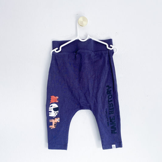 Woolworths - Leggings - 3-6 months