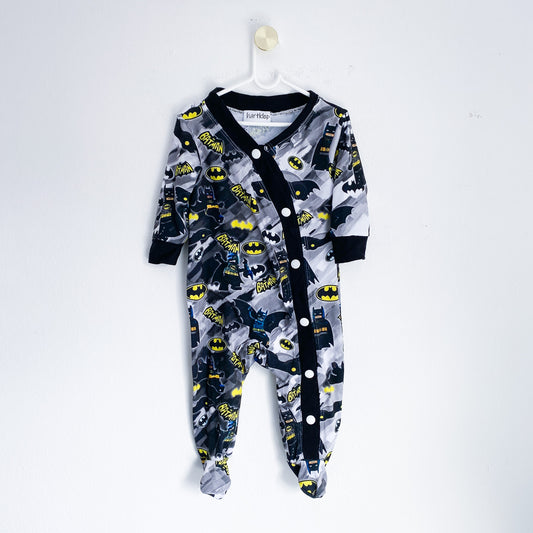 Hartklop - Babygrow - 0-3 months