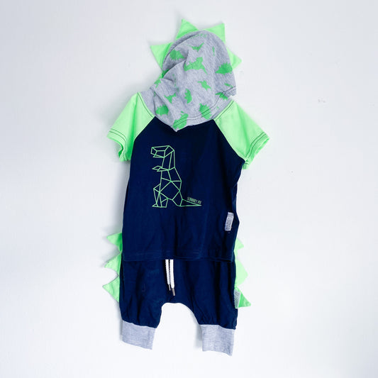 Schnooky Pie - Set - 3-6 Months