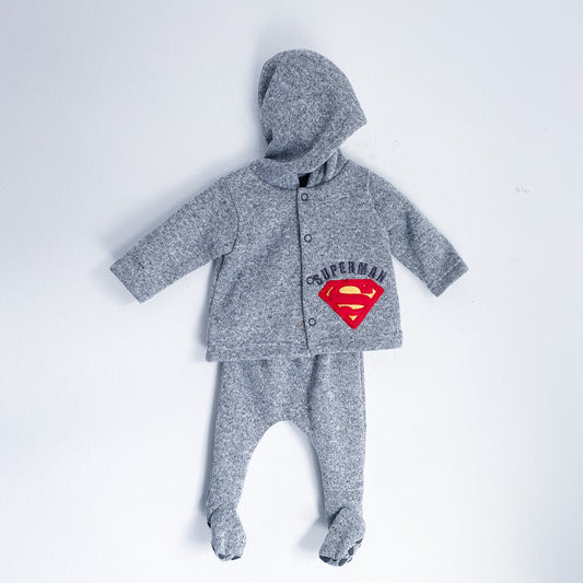 Woolworths - Set - Newborn