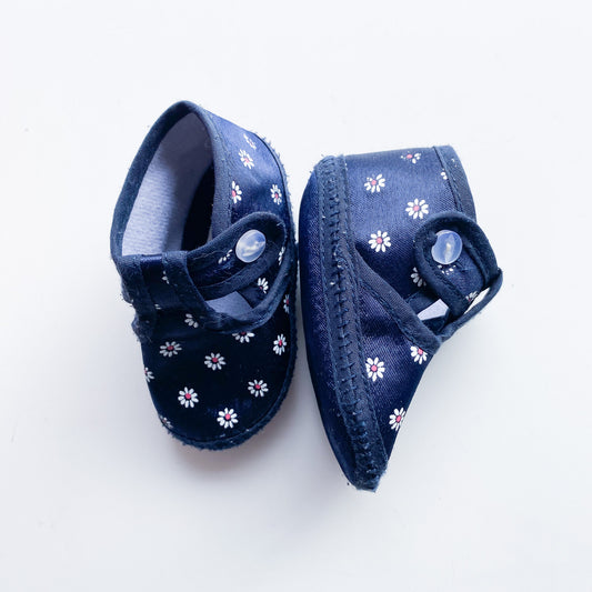 Flowers - Shoes - Size 2