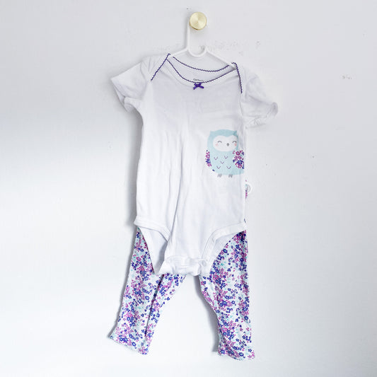 Carter's - Set - 6 Months
