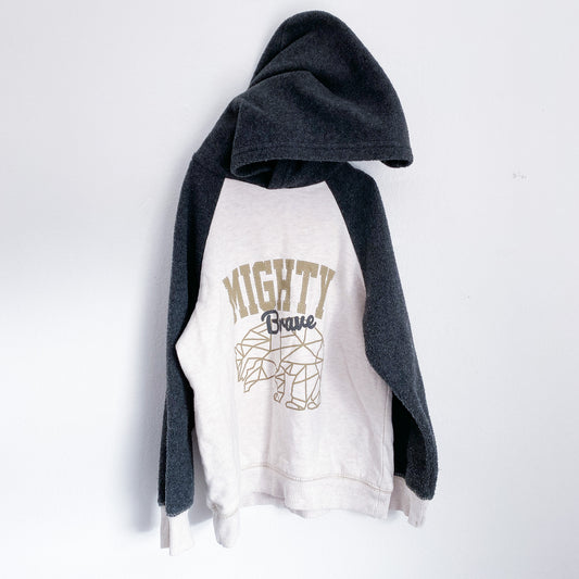 Woolworths - Hoodie - 5 Years