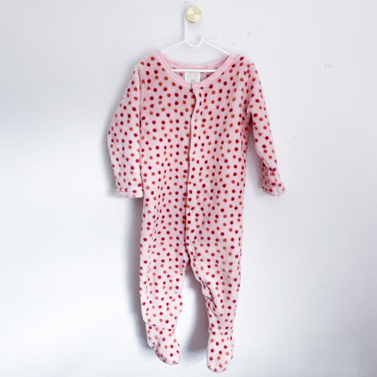 Cuddlesome - Babygrow - 6-12 months