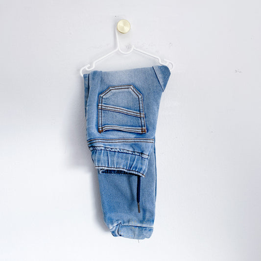 NG - Jeggings - Size 3