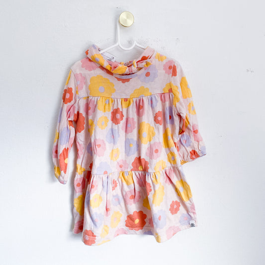 Woolworths - Dress - 3-6 Months