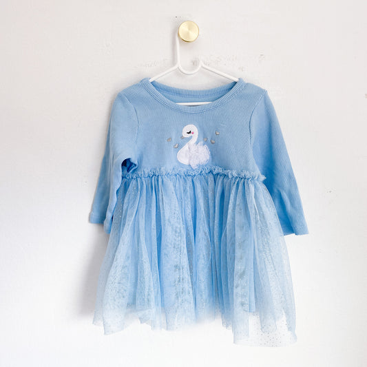Woolworths - Dress - 1-3 Months