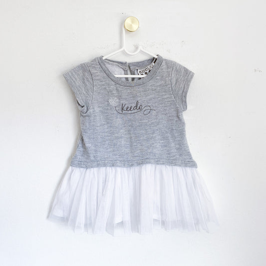 Keedo - Dress - 6-9 Months