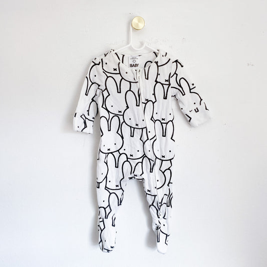 Cotton On - Babygrow - Newborn