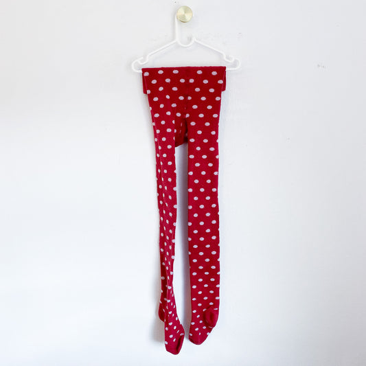 Max - Stockings- 2-3 Years