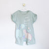Woolworths - Romper - 6-12 Months