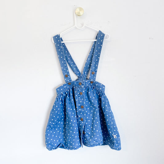 Woolworths - Skirt - 6-12 Months