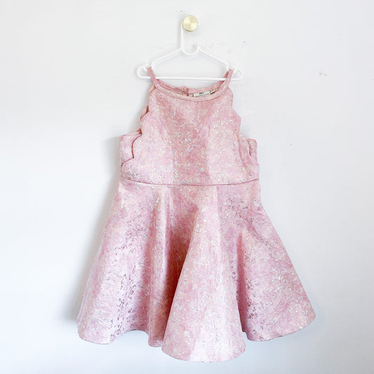 Juniors - Dress - 3-4 Years
