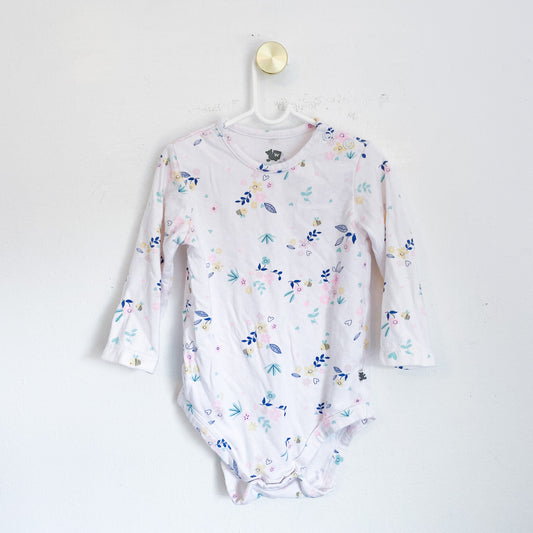 Woolworths - Vest - 3-6 Months